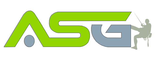 ASG Logo